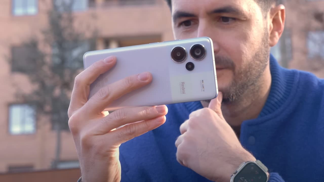 Lista actualizada de móviles Xiaomi, Redmi y POCO que actualizan a HyperOS