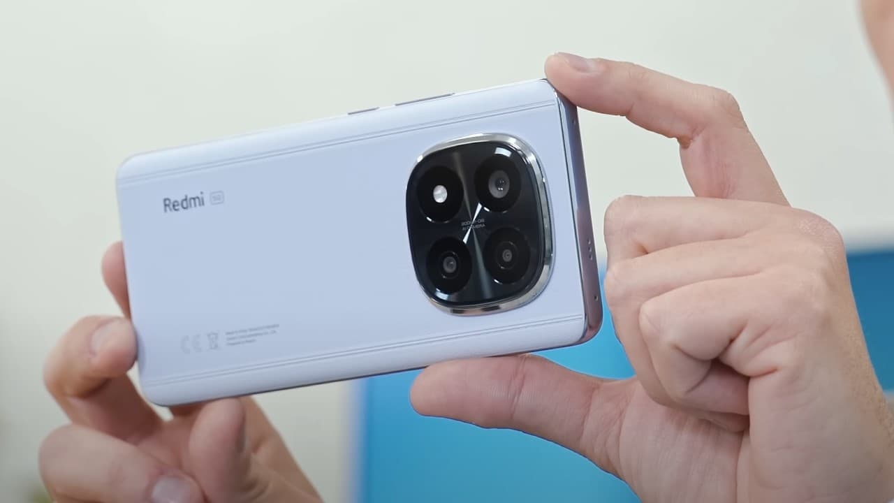 El mejor teléfono gama media de Xiaomi está hoy con un 49% de descuento