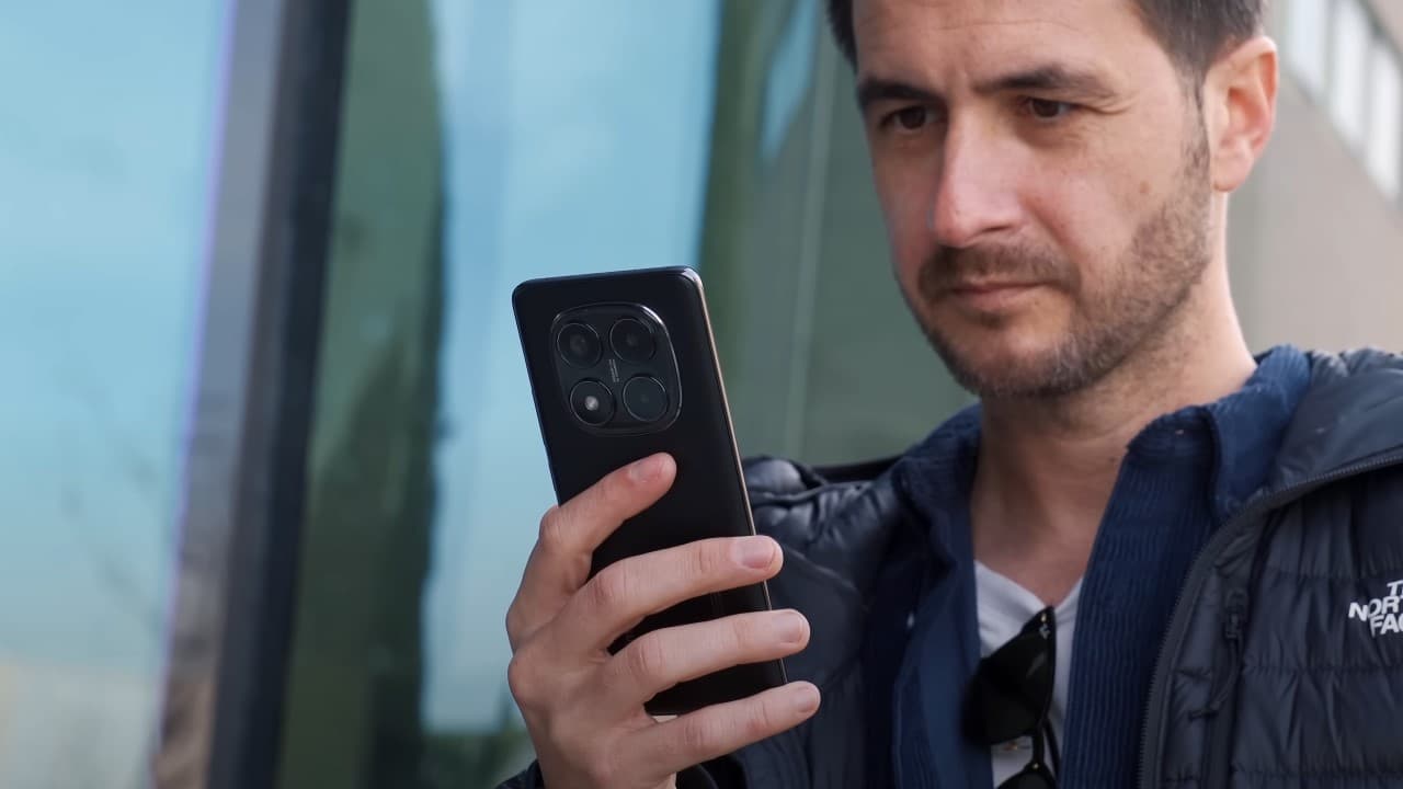 El teléfono gama media más vendido de Xiaomi está con un 48% de descuento