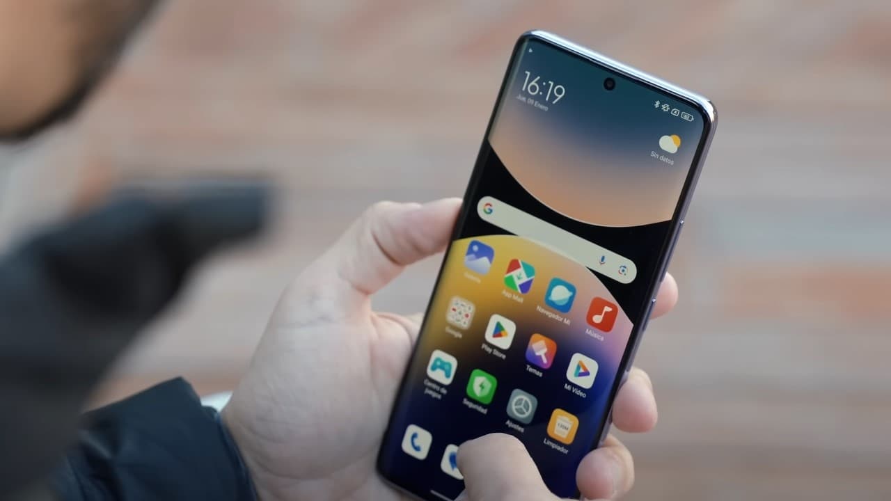 Xiaomi Redmi Note 14 Pro+ 5G baja de 479€ a 248€