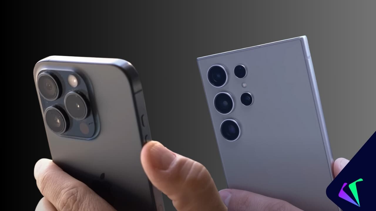 iPhone y Samsung, esta es lista de los 10 móviles más vendidos en los tres primeros meses de 2024