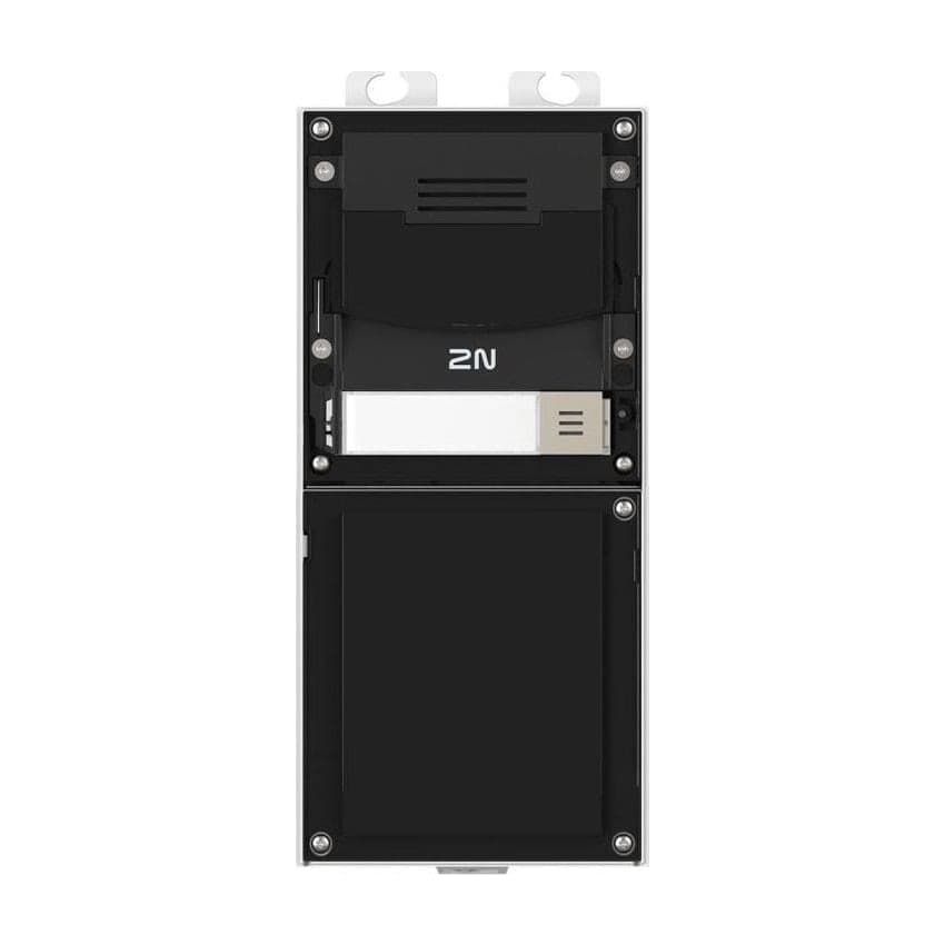 2N 9155211B Videoportero Alámbrico PoE