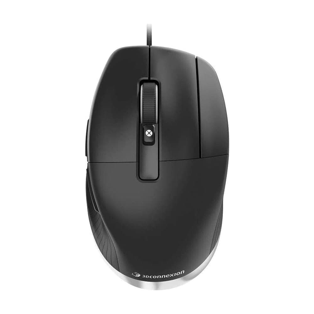 3Dconnexion 3DX-700080 Mouse