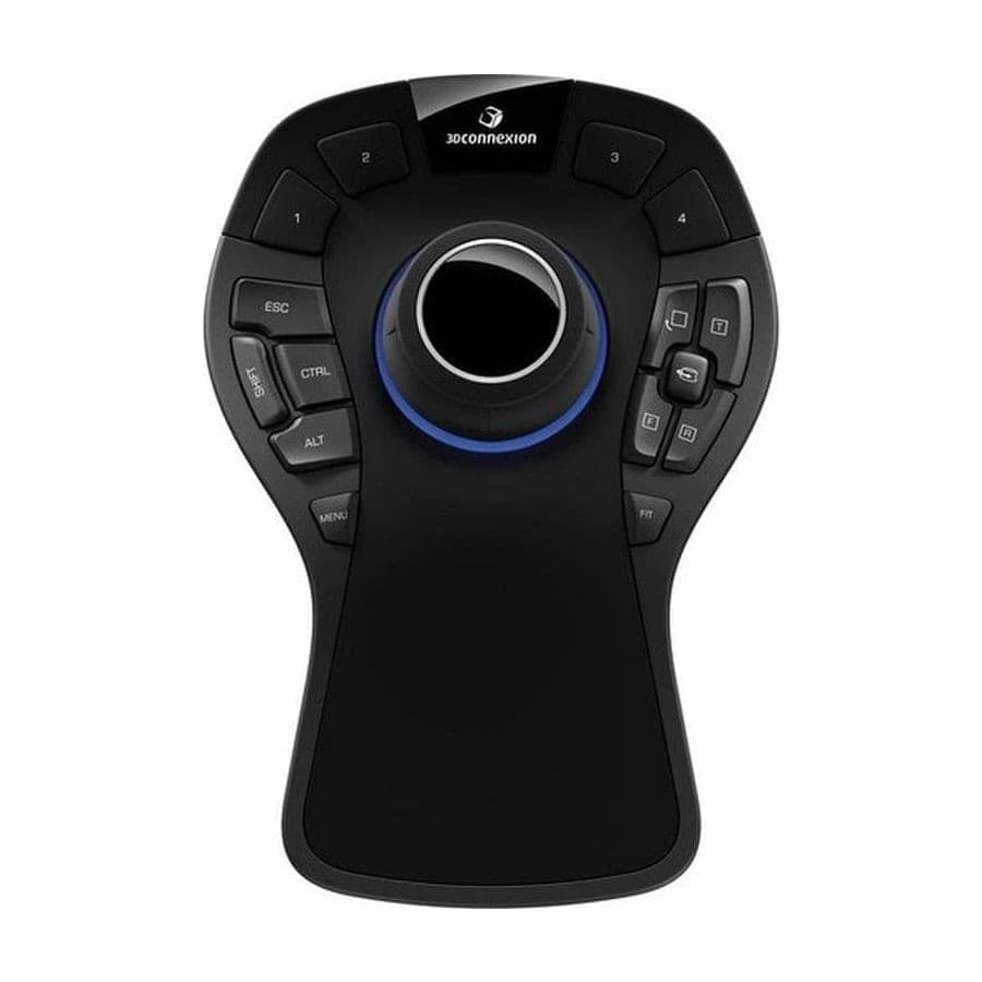 3Dconnexion SpaceMouse Pro