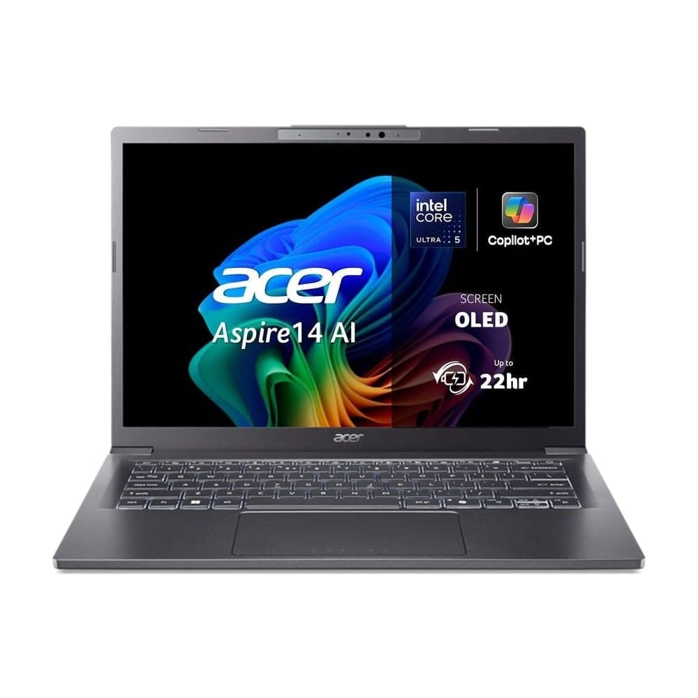 Acer Aspire 14 AI