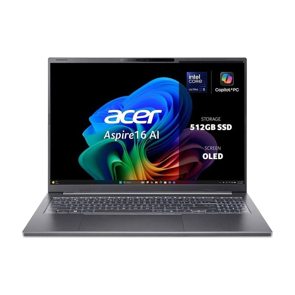 Acer Aspire 16 AI A16-I71M-56B8 16"
