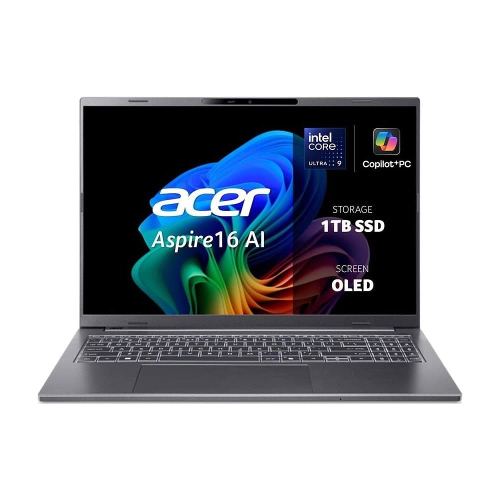 Acer Aspire 16 Intel Core Ultra 9 288V 32GB 1TB SSD