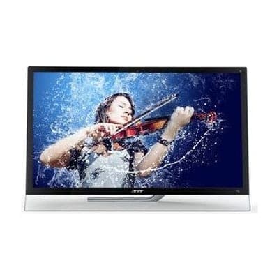 Acer Aspire All-in-One 7600U