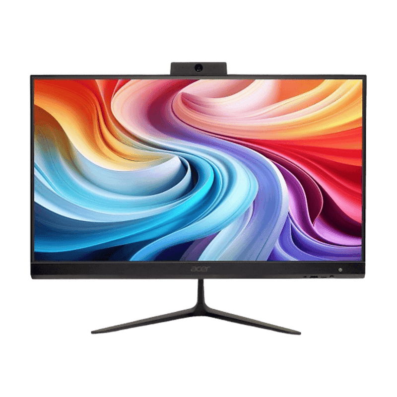 Acer Aspire C24-2YE13U5UNL 24" Full HD All-in-One Intel Core i5-1334U 16GB 1TB SSD Iris Xe Windows 11 Home