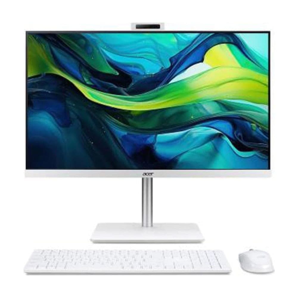 Acer Aspire C27A-GRPL All-in-One Intel Core 5-120U 32GB 1TB SSD