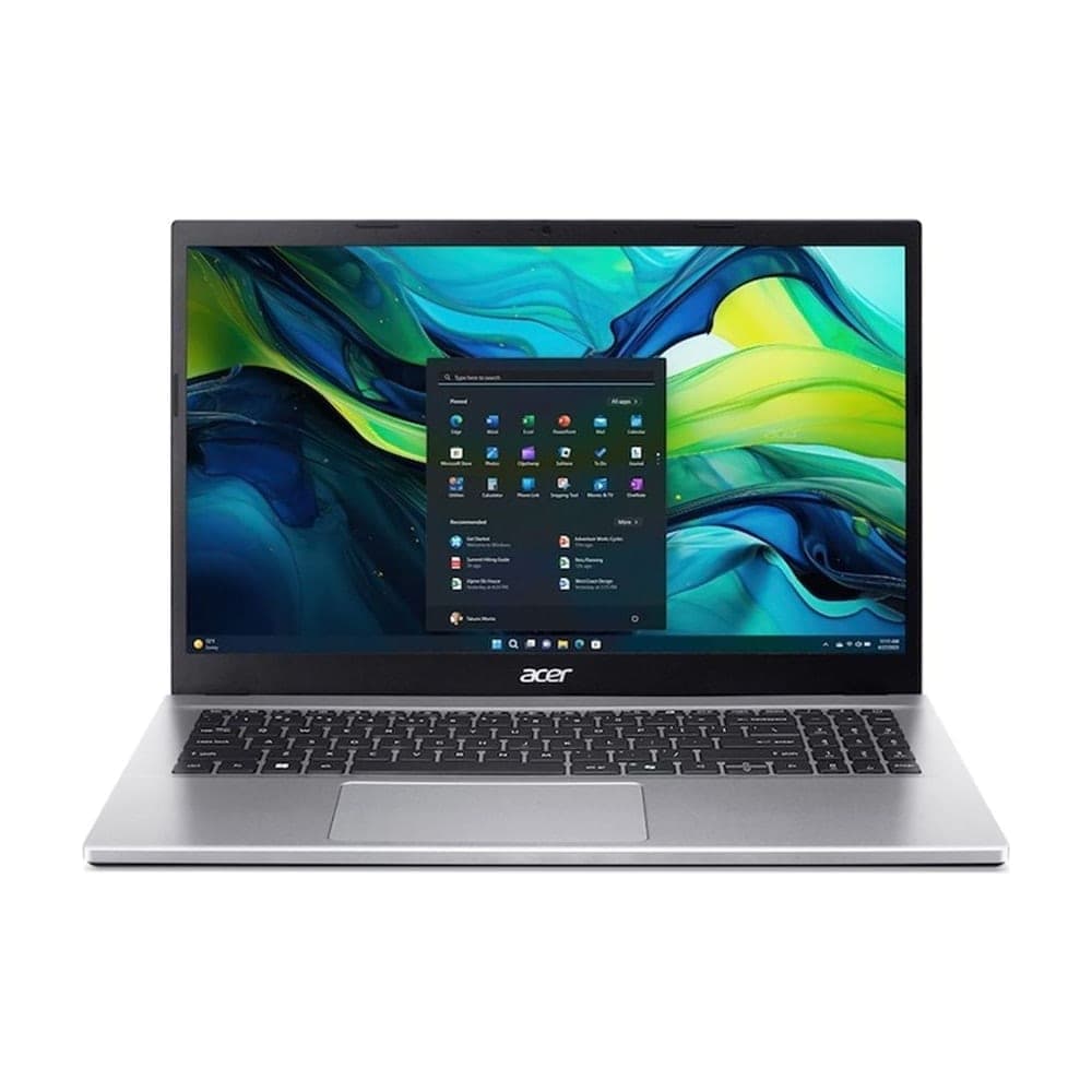 Acer Aspire Go 15 AG15-42P-R62N 15.6" Ryzen 7 5825U 16GB 512GB