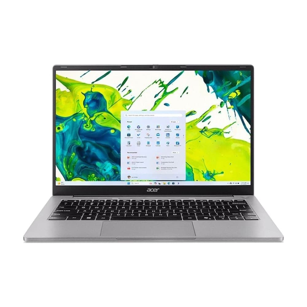 Acer Aspire Lite 14 AL14-36P-C6CD