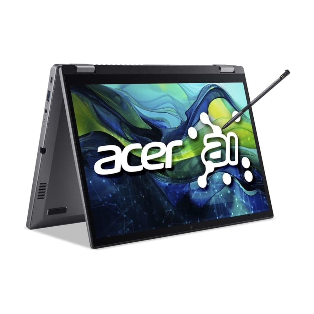Acer Aspire Spin 14 (Intel Core Ultra 5-115U, 16 GB, 1 TB SSD)
