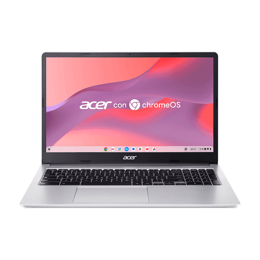 Acer Chromebook CB315-4H-C4BQ 15.6"
