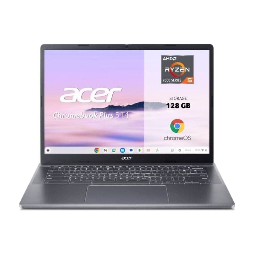 Acer Chromebook Plus 514 CB514-3H 14"