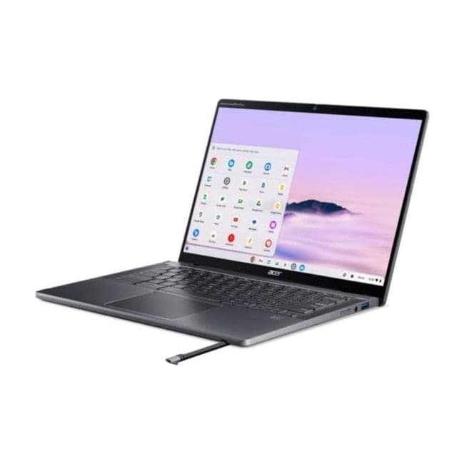 Acer Chromebook Plus Spin 714 14"
