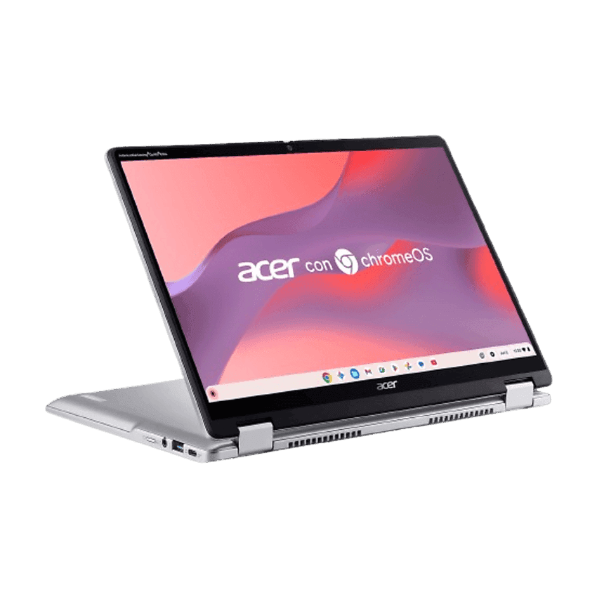 Acer Chromebook Spin 314 CP314-2HN 14" WUXGA Intel N100 8GB 128GB eMMC