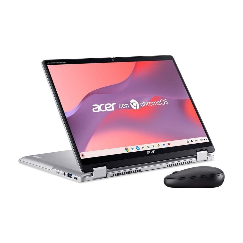 Acer Chromebook Spin 314 CP314-2HN-C2JK 14" (Intel N100, 8GB, 128GB)
