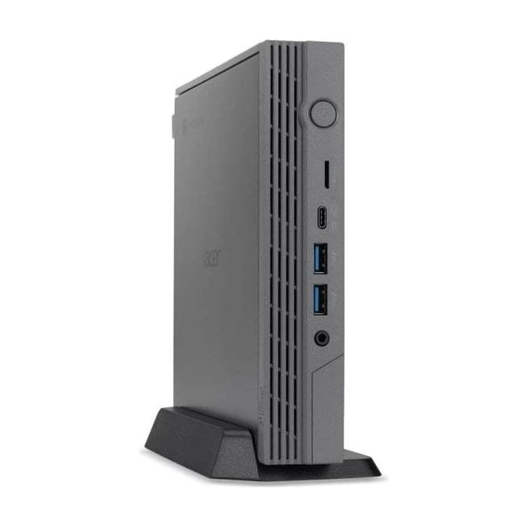 Acer Chromebox CXI5 Intel Core i5-1235U 8GB 256GB SSD ChromeOS