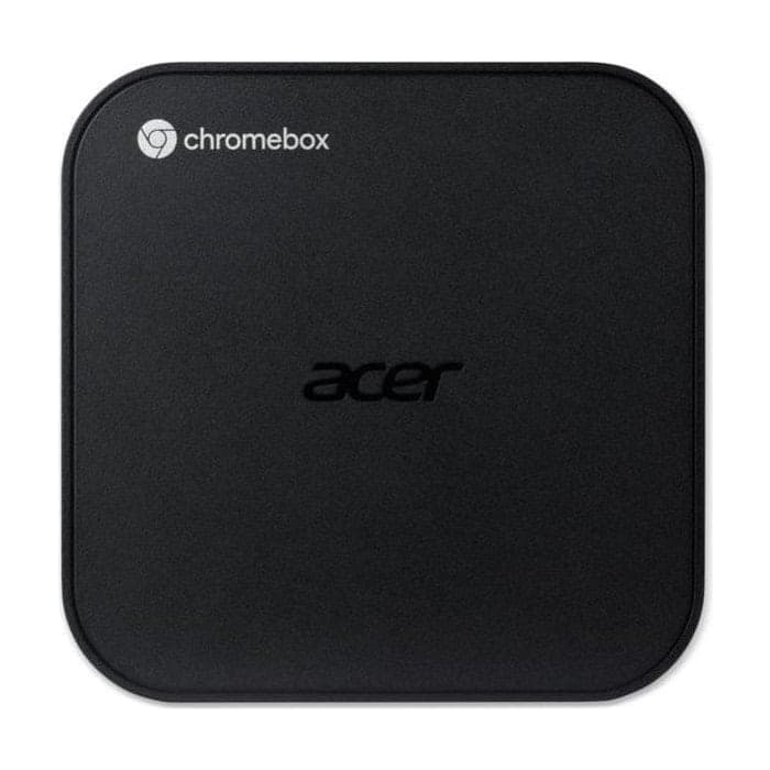 Acer Chromebox CXI6 C3530 Core 3 100U 16 GB 256 GB SSD ChromeOS