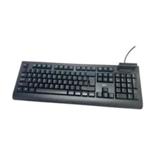 Acer Espanol Layout Lector Mecanico Multimedia Scard Tarjetas Teclas Usb