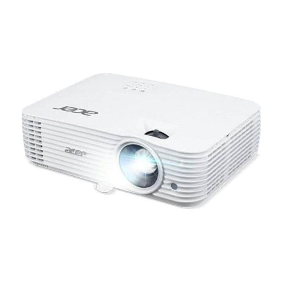 Acer H6815BD Proyector