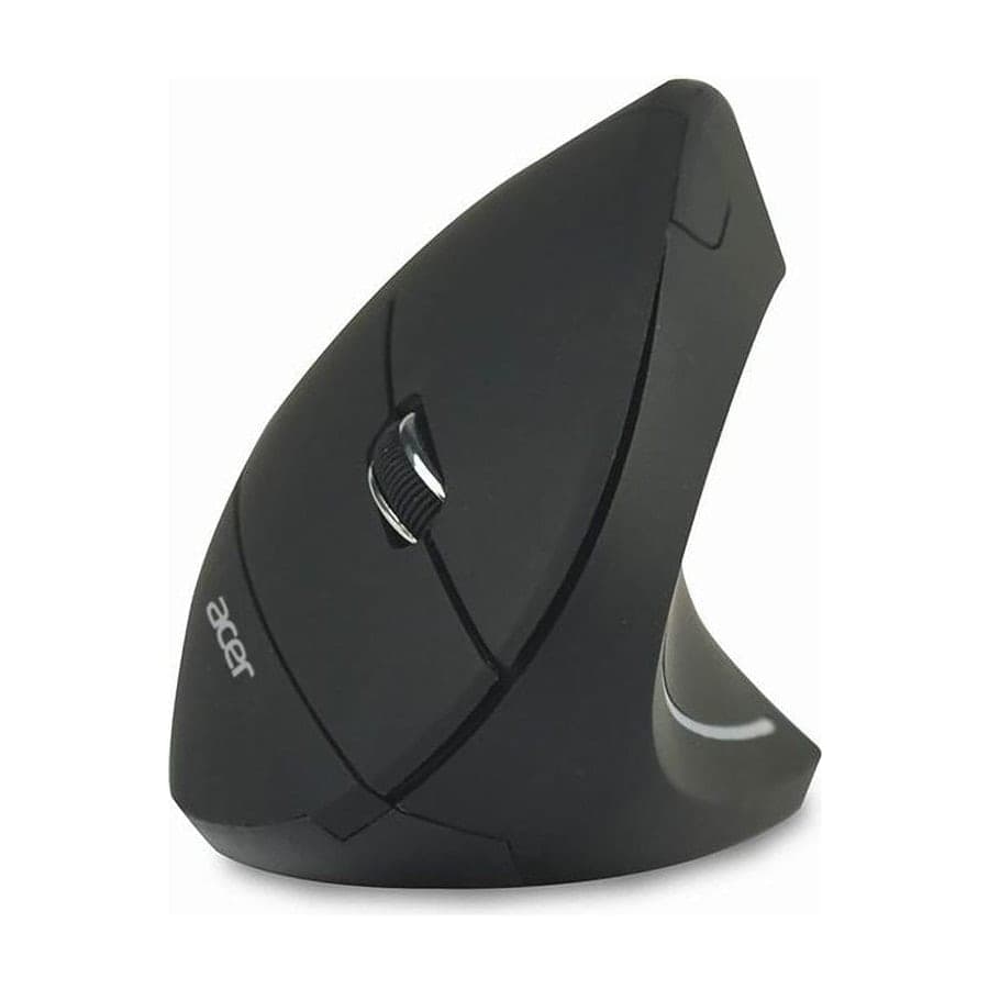 Acer HP.EXPBG.009 Ratón Inalámbrico Ergonómico Vertical