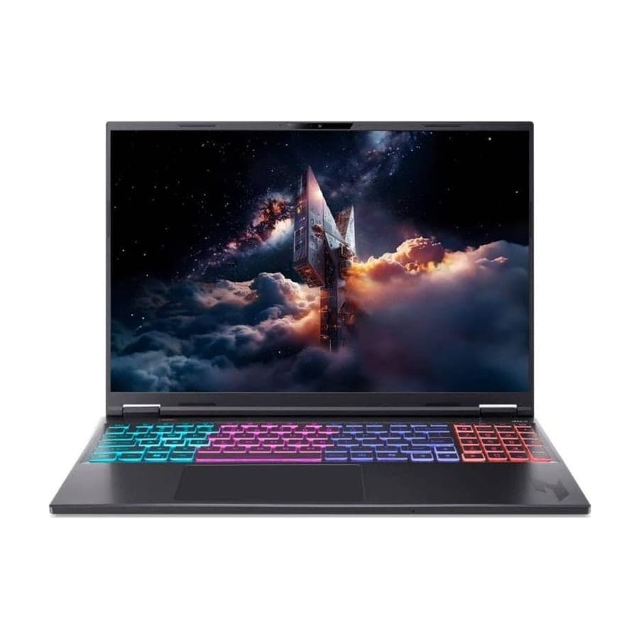 Acer Nitro 16S AI AN16S-61 16" (AMD Ryzen AI 9, GeForce RTX 5070)