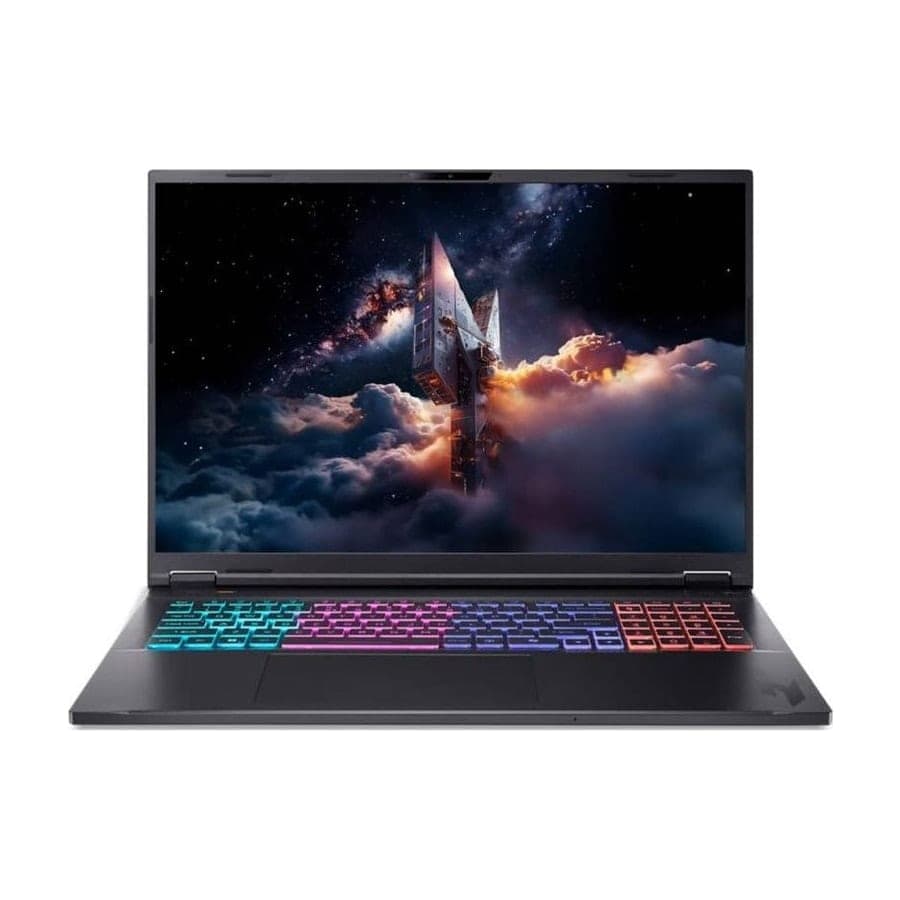 Acer Nitro 18 AN18-61 18" Gaming Laptop (AMD Ryzen AI 9 / NVIDIA GeForce RTX 5070)