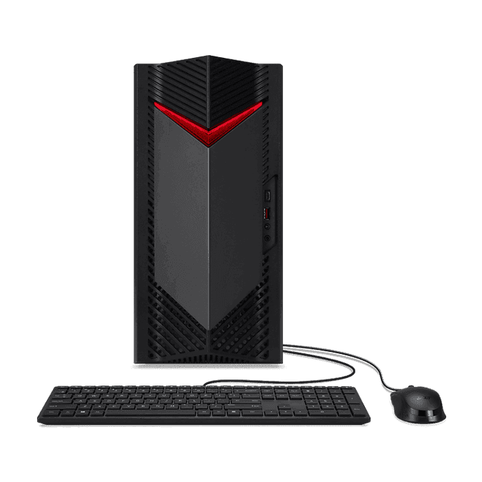 Acer Nitro 50 N50-656 Intel Core i5-14400F 16GB 1TB SSD GeForce RTX 3050