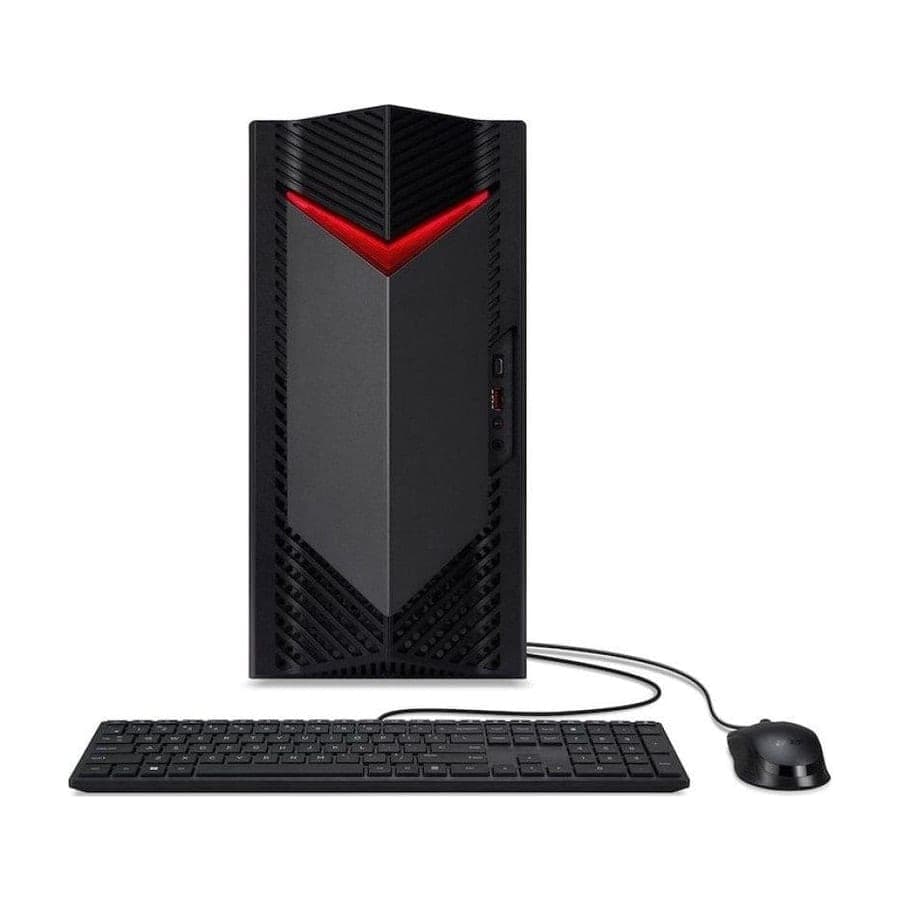 Acer Nitro 50 N50-656 Intel Core i5-14400F/16GB/1TB SSD/RTX 5060