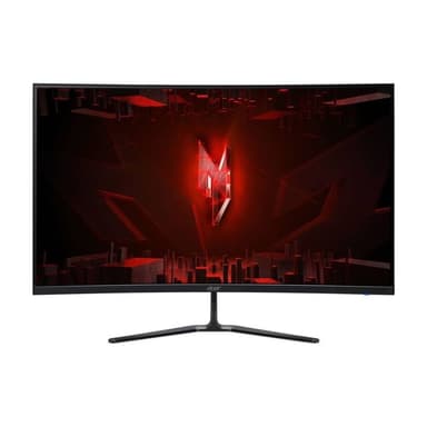 Acer Nitro ED0 ED320QUS3 31.5" WQHD 180Hz Curved Gaming Monitor