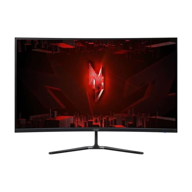 Acer Nitro ED0 ED320QUS3 31.5" WQHD 180Hz Curved Gaming Monitor