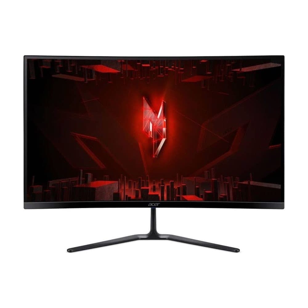 Acer Nitro ED270W0 27" Curved Full HD Gaming Monitor, AMD FreeSync, 240Hz