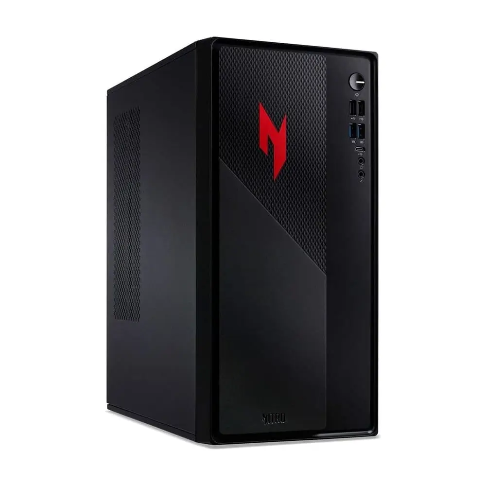 Acer Nitro N20-100-RPL i5-13420H 16GB 1TB SSD GeForce RTX 5060 W11