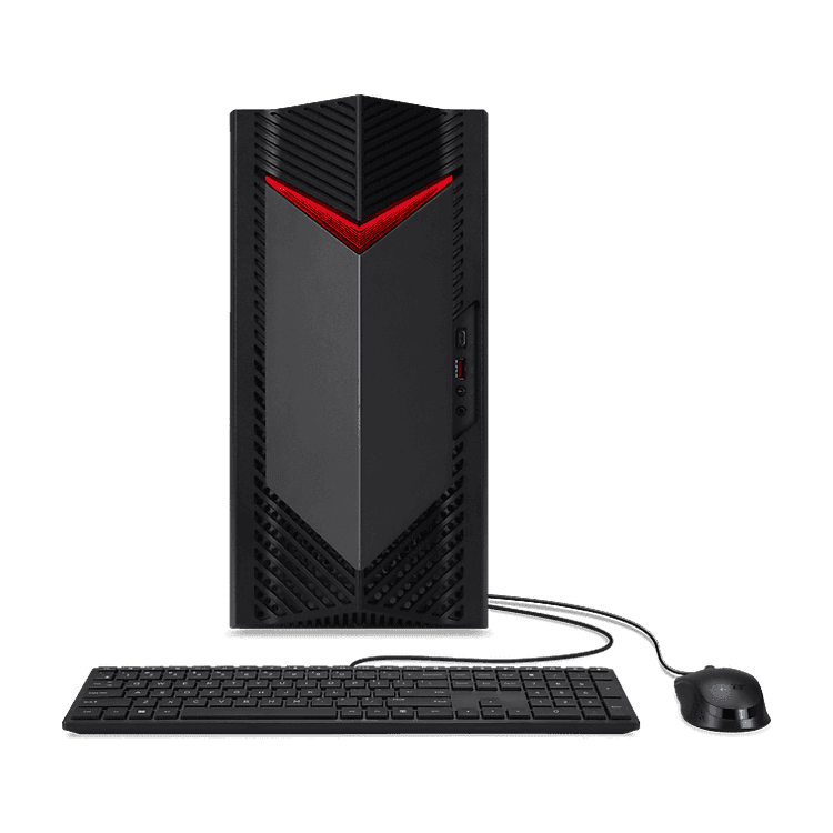 Acer Nitro N50-656 DG.E3UEB.003 Intel Core i5-14400F 16GB 1TB SSD GeForce RTX 3050