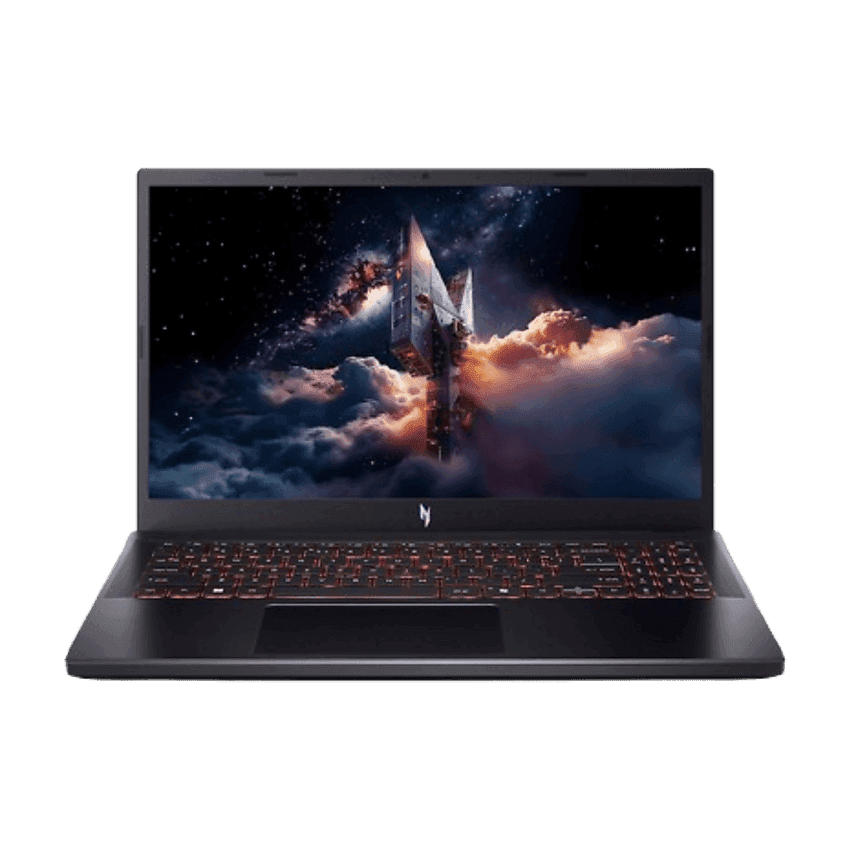 Acer Nitro V 5ANV15-52-92DT 15.6" - Intel i9-13900H, 32GB RAM, 1TB SSD, GeForce RTX 5060