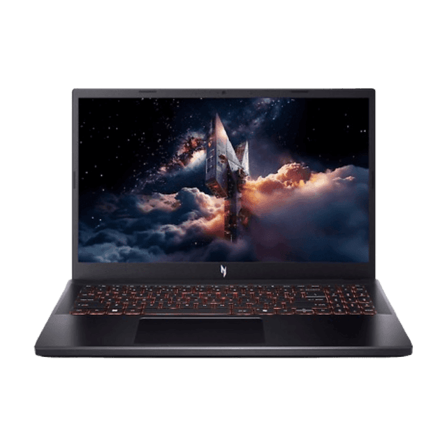 Acer Nitro V 5ANV15-52-92DT 15.6" - Intel i9-13900H, 32GB RAM, 1TB SSD, GeForce RTX 5060
