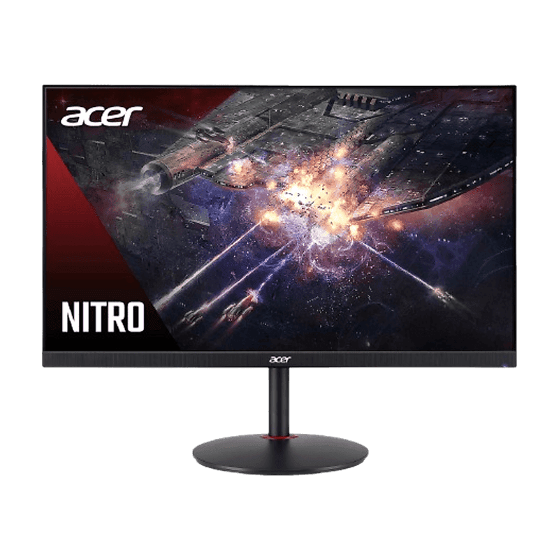 Acer Nitro XV240YM3 24" Full HD IPS 180Hz 1 ms FreeSync Premium