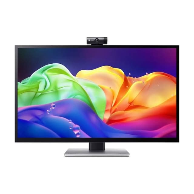 Acer PE0 Series PE270KT 27" UHD IPS Touchscreen Monitor