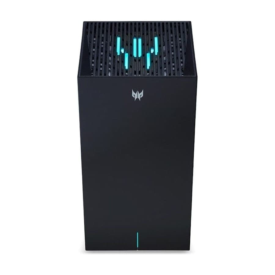 Acer Predator Connect X7 5G WiFi 7 Router