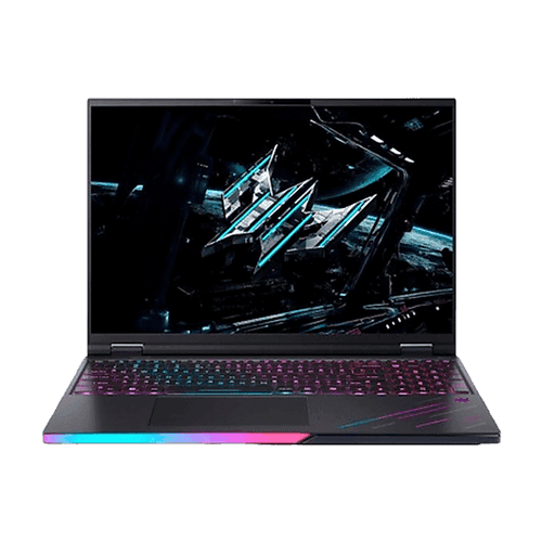 Acer Predator Helios 16 AI 16" OLED - Intel Core Ultra 9 275HX, GeForce RTX 5070 Ti