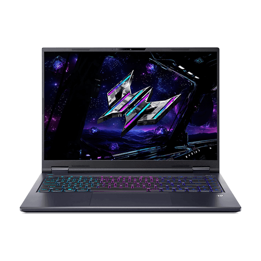 Acer Predator Helios Neo 14 AI 14.5" — Intel Core Ultra 9 285H, 32GB RAM, 1TB SSD, NVIDIA GeForce RTX 5060