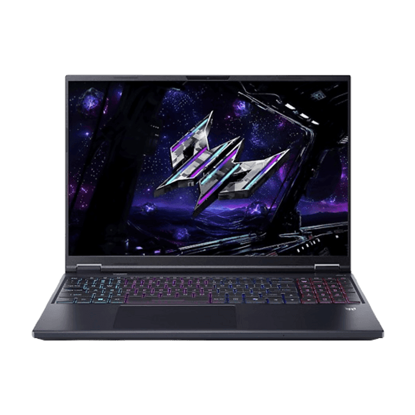 Acer Predator Helios Neo 16 AI (Core Ultra 7 255HX, GeForce RTX 5070)