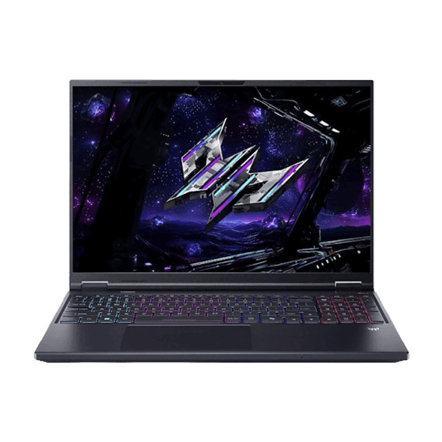 Acer Predator Helios Neo 16 AI (Core Ultra 7 255HX, GeForce RTX 5070)