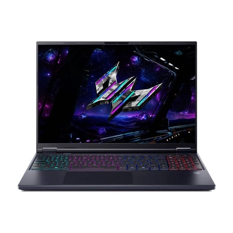 Acer Predator Helios Neo 16 AI PHN16-73 (Intel Core i9, GeForce RTX 5070)