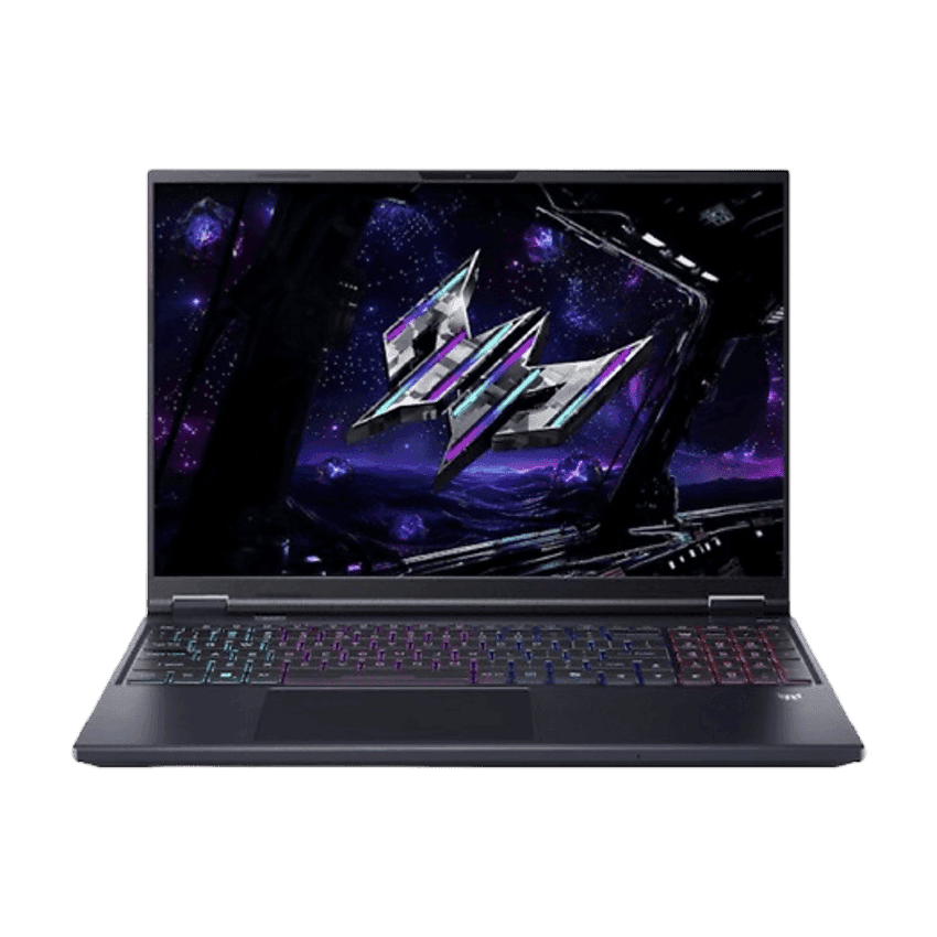 Acer Predator Helios Neo 16 AI 16" – Intel Core Ultra 9 275HX, GeForce RTX 5070, 32GB RAM, 1TB SSD