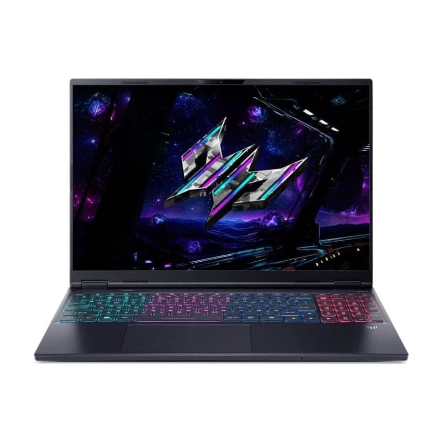Acer Predator Helios Neo 16S AI OLED PHN16S-71 16"