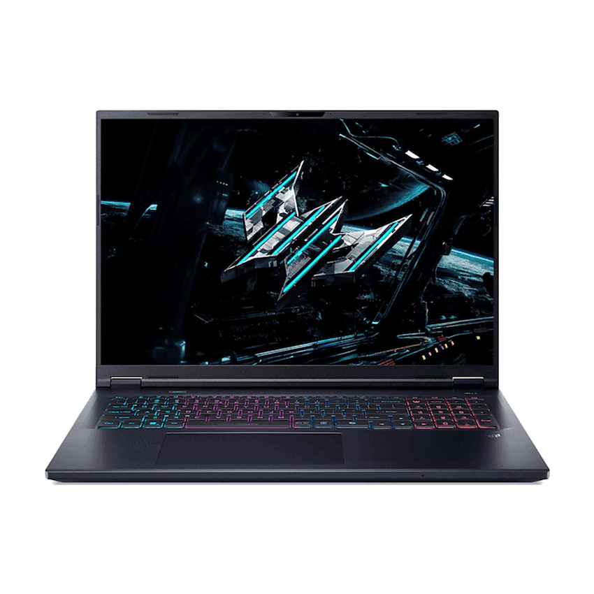 Acer Predator Helios Neo 18 AI 18" – Intel Core Ultra 9 275HX, GeForce RTX 5070, 32GB RAM, 1TB SSD
