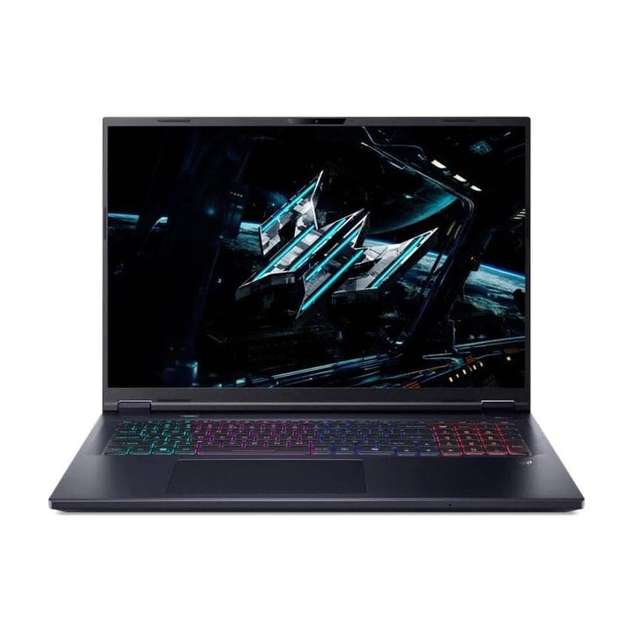 Acer Predator Helios Neo 18 AI PHN18-72 Intel Core Ultra 9 GeForce RTX 5070